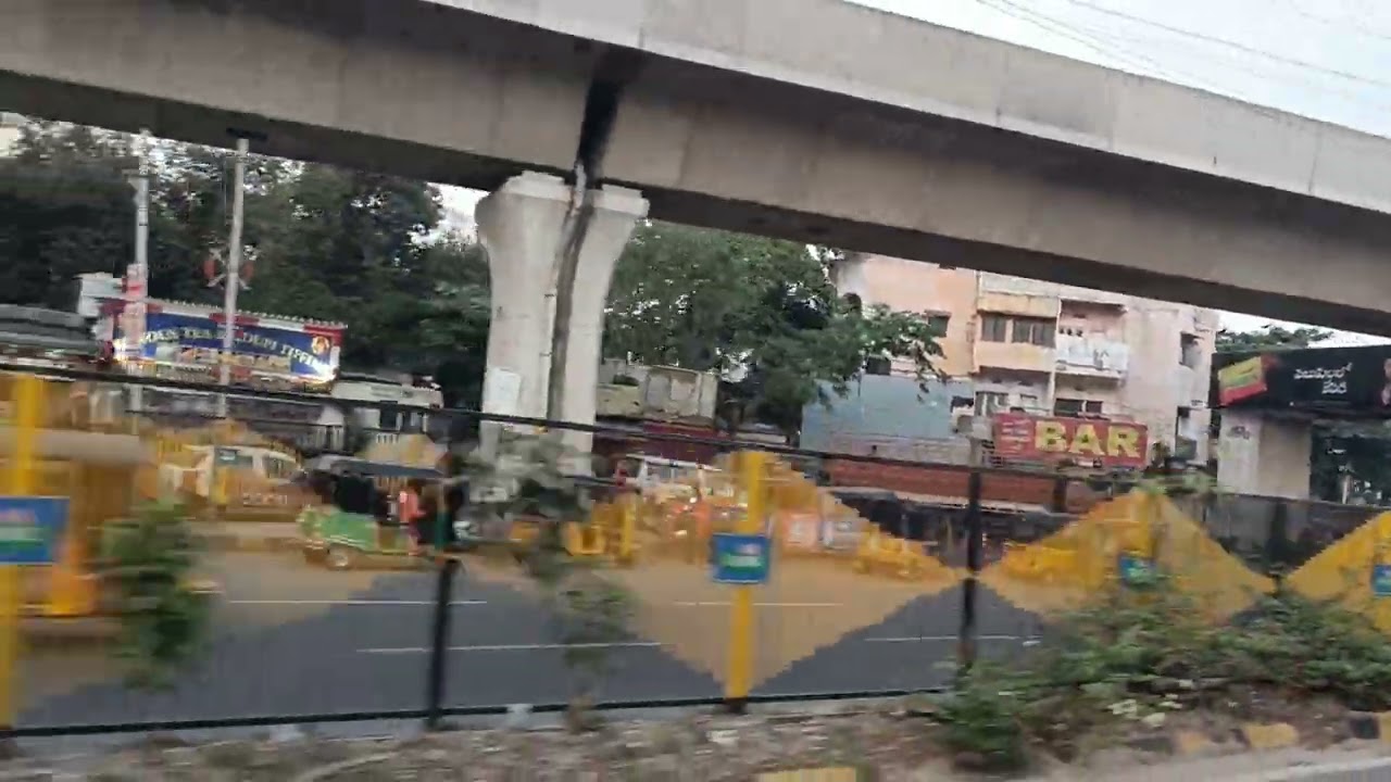 Early Morning Time at Hyderabad I 26th nov 2024 I #Hyderabad