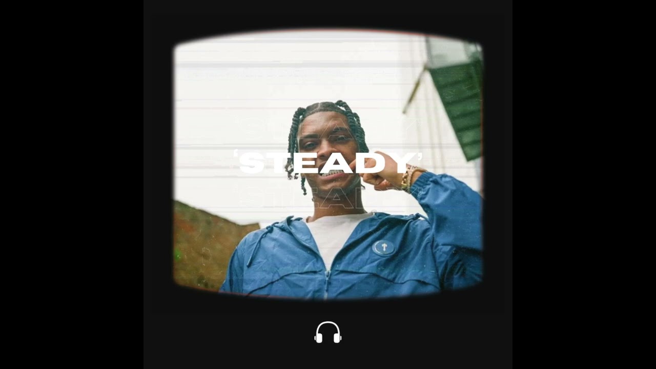 [FREE] Nemzzz x UK Drill Type Beat - 'STEADY' - UK Drill Instrumental 2025 Garmz x @Prod05
