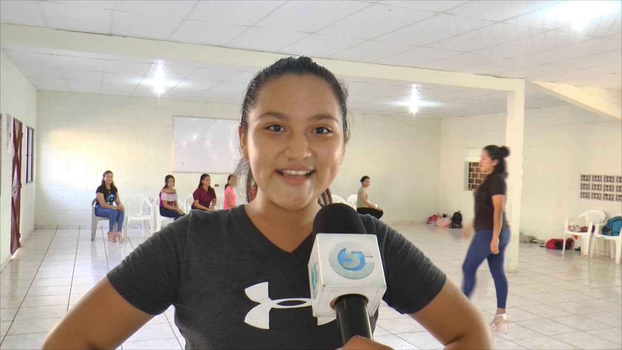 El Municipio de Guaymango En Los Próximos Días Estará De Fiesta