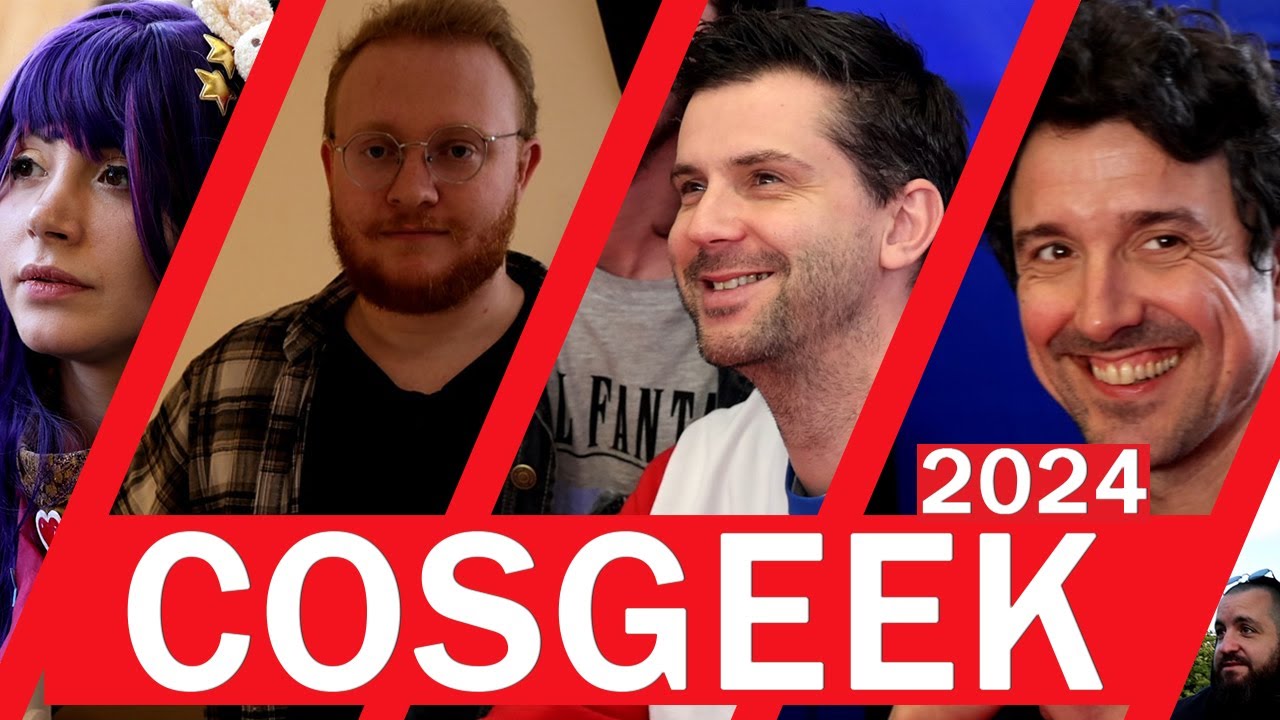 COSGEEK 2024