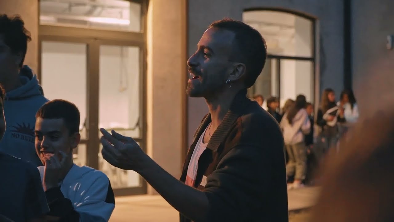 Procés participatiu per al futur Centre cultural polivalent Espai Jove d'Amer