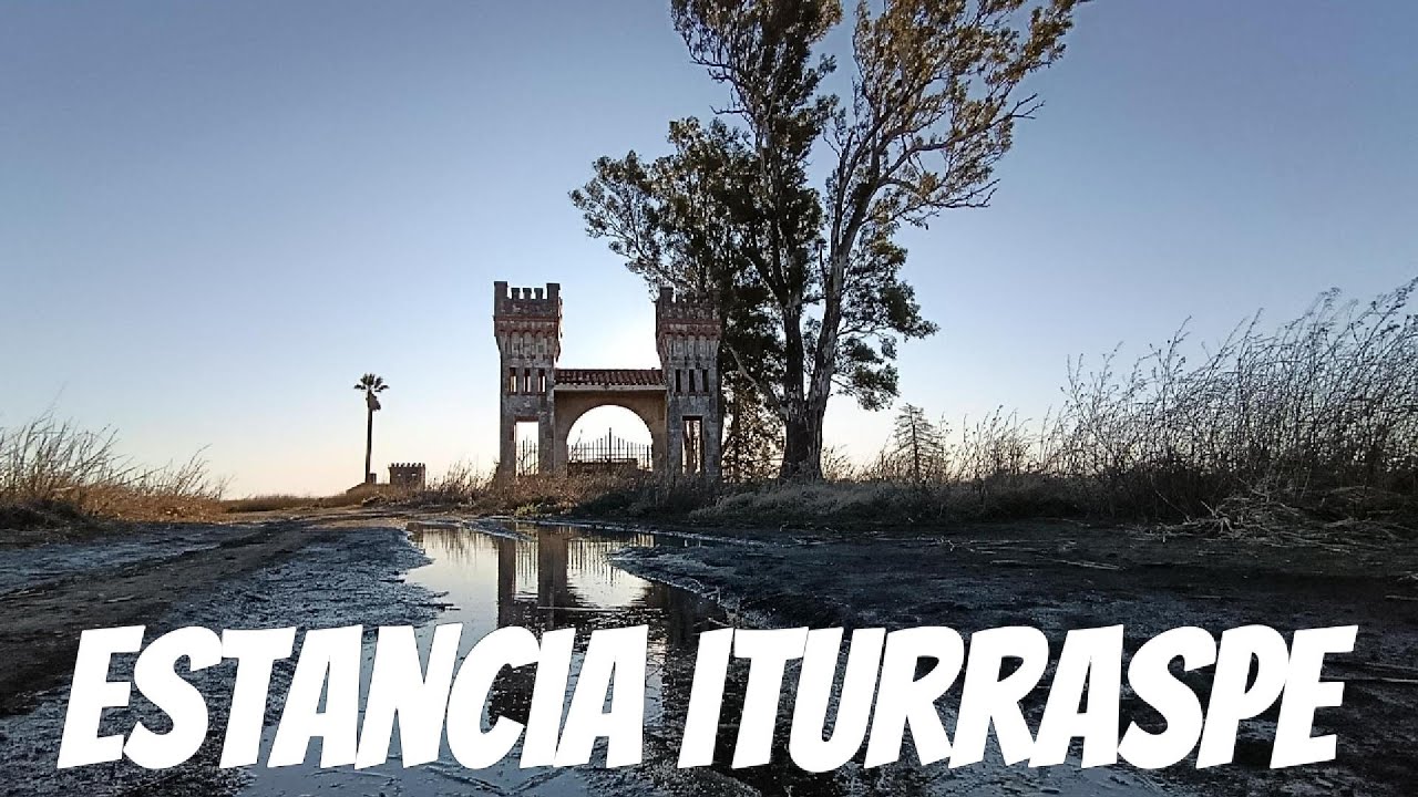 La HISTORIA FAMILIAR de una MANSIÓN ABANDONADA