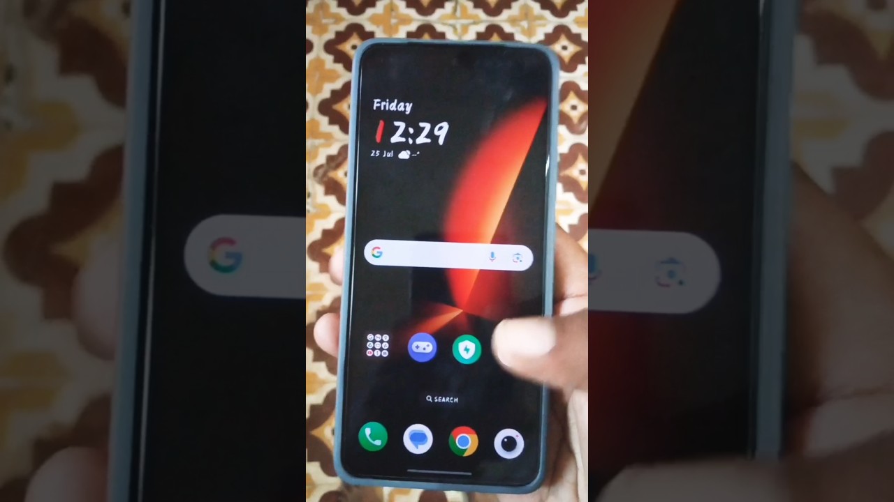 OnePlus Nord ce 5 Smooth Animation..😎🔥#smartphone #shorts #oneplusnordce5