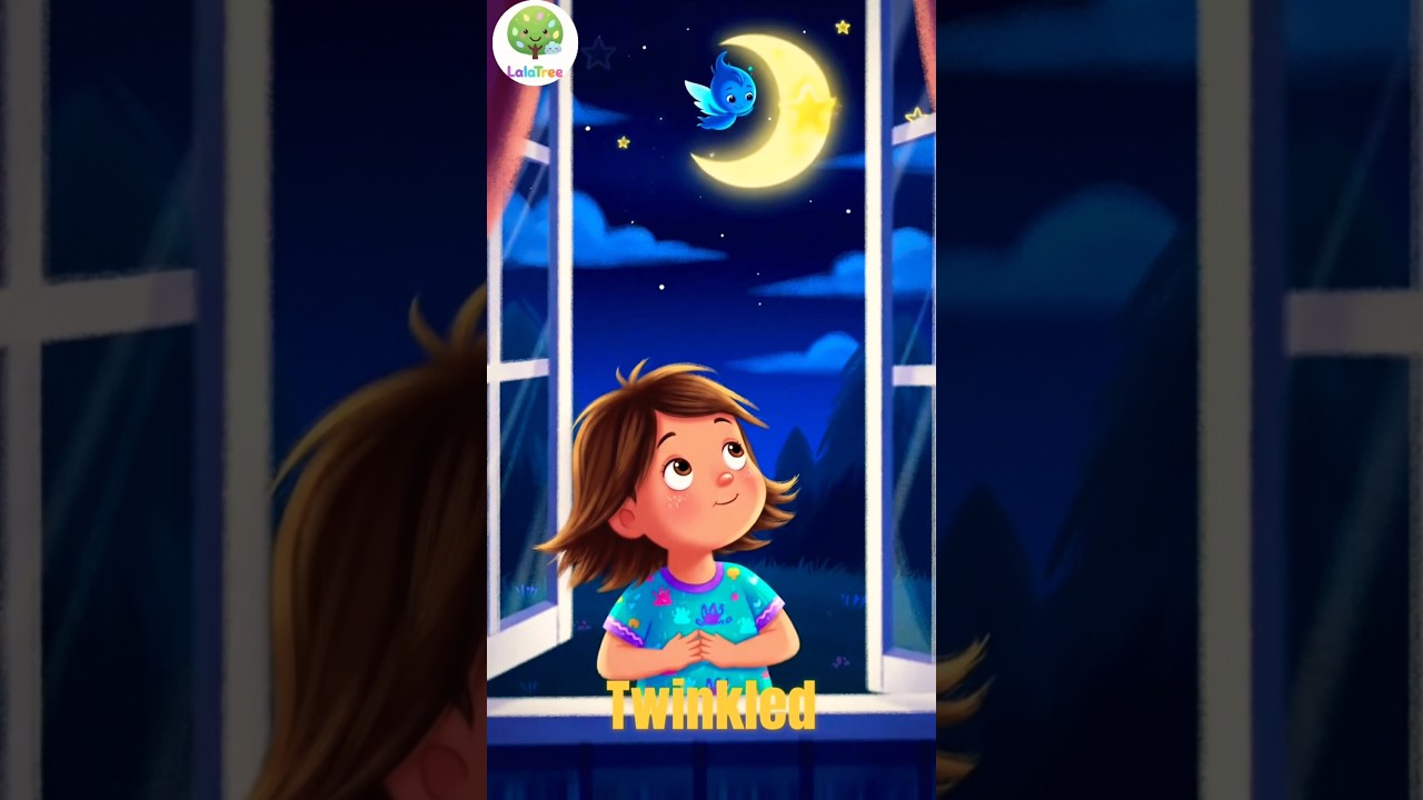 Milo and The Rising Star | The Gentle story of Kindness #kids #kidstory
