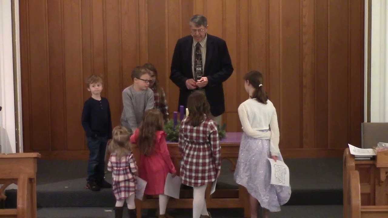 12-01-2024 NECOB Worship