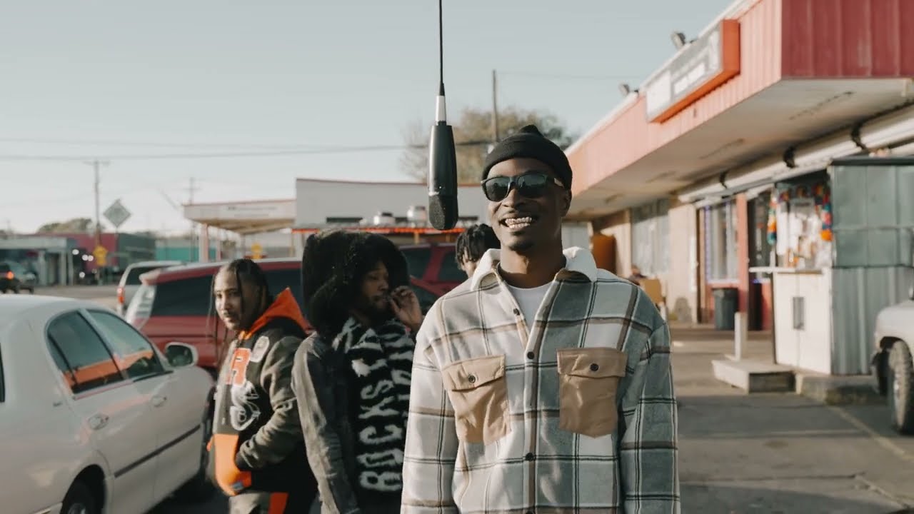 Streetlevel Scoota x Weightlifter Gee x TSG Stunna - Latest Fashion