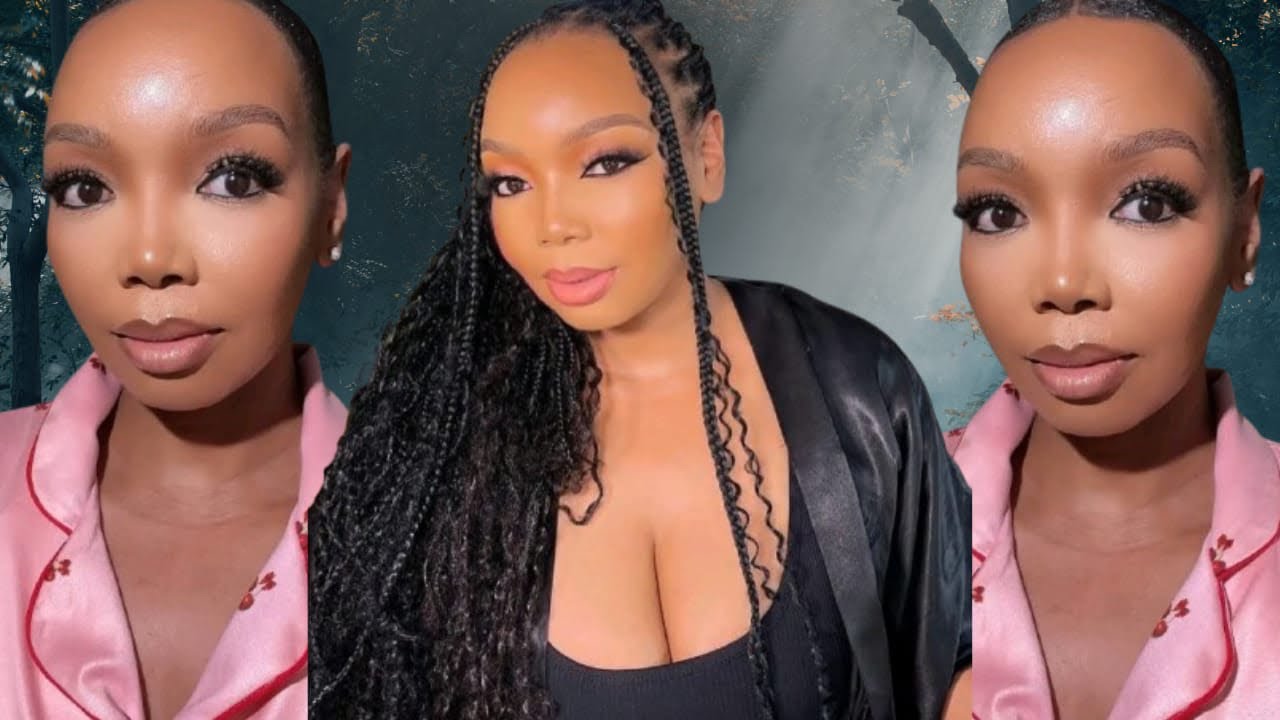 What Led to Thembisa Mdoda’s Divorce💔