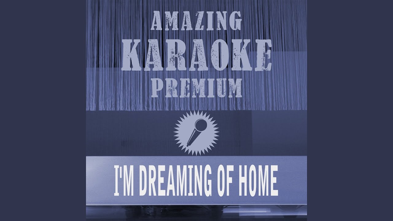 Hymne des Fraternisés: I'm Dreaming of Home (From 