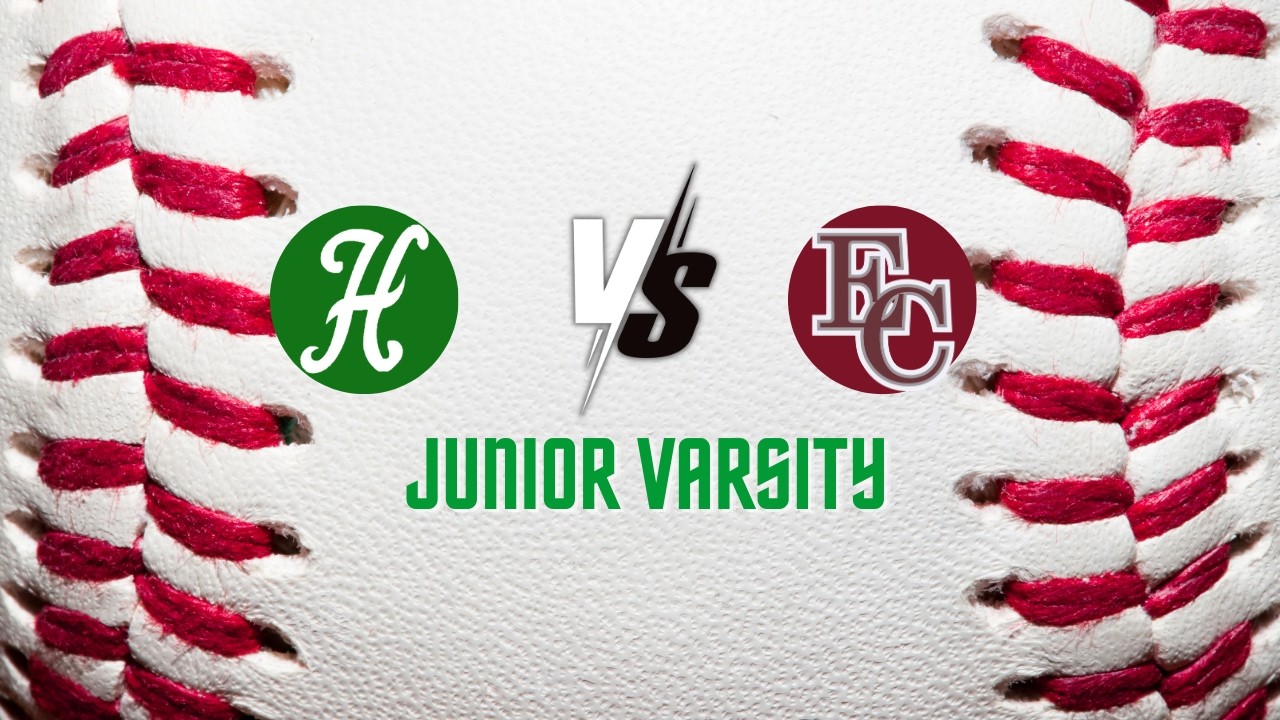 HOLTVILLE JUNIOR VARSITY VS ELMORE COUNTY PANTHERS