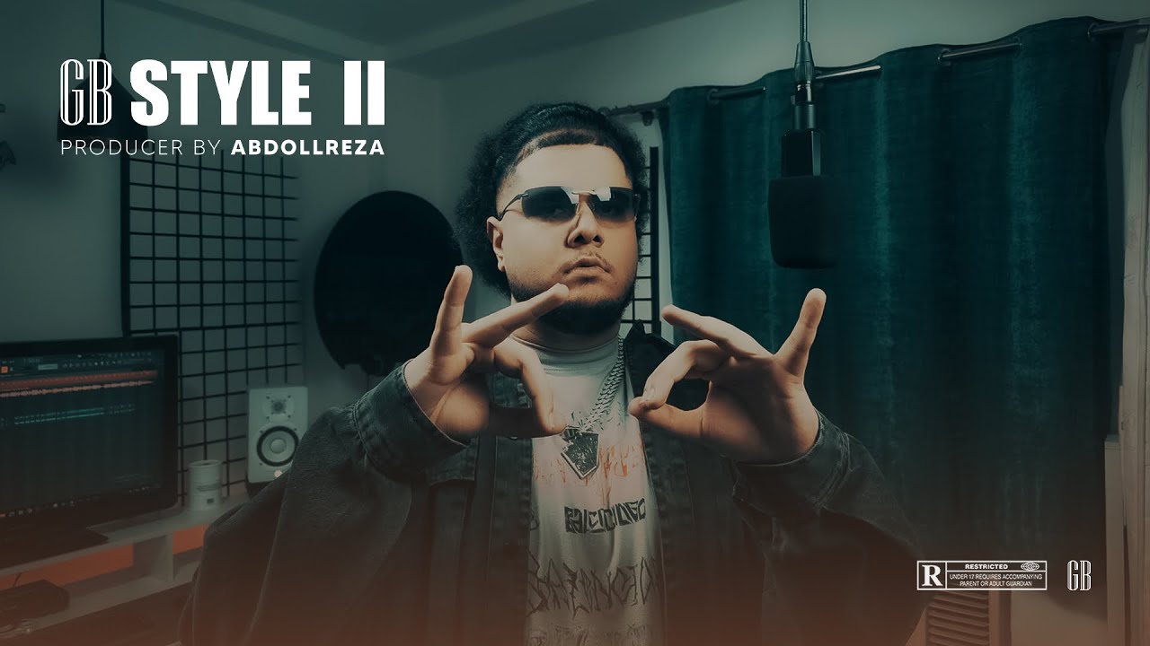 Big Z GBSTYLE II (Official Video)