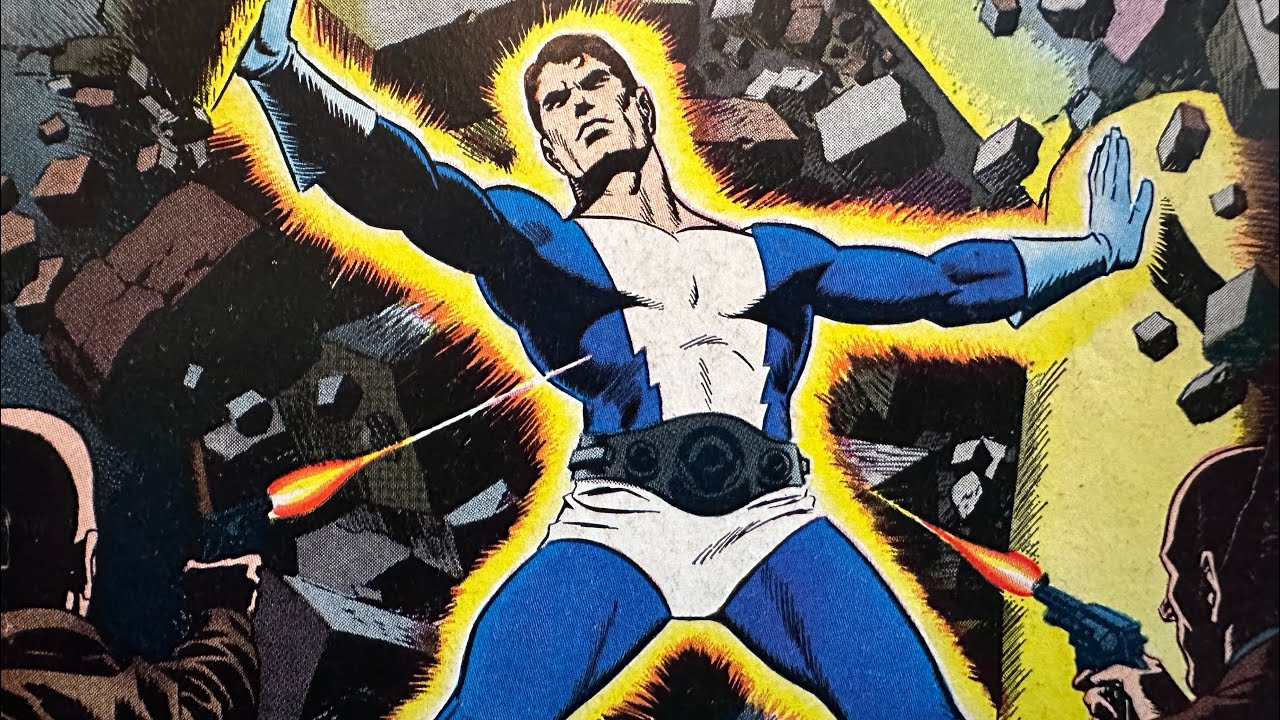 «Я — агитатор!» — Dynamo #2, 1966. Неудачное прочтение.