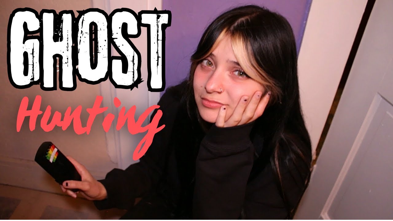 Links goes to a Haunted Hotel