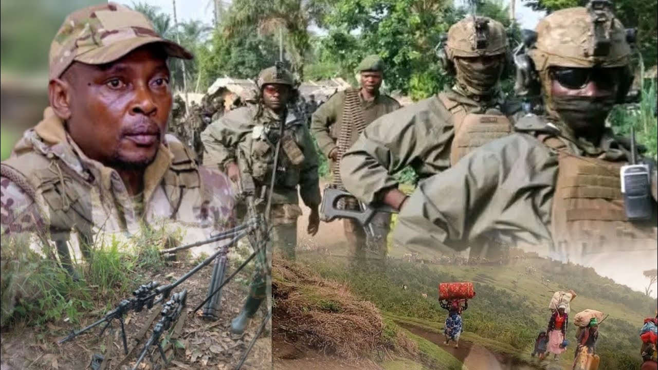 AMAKURU MASHYA 🚨 WILLY NGOMA ATEJE UMUBOROGO UKOMEYE IBITERO SIMUSIBA BIGABWE KURI MAA23_A ISASU WEE