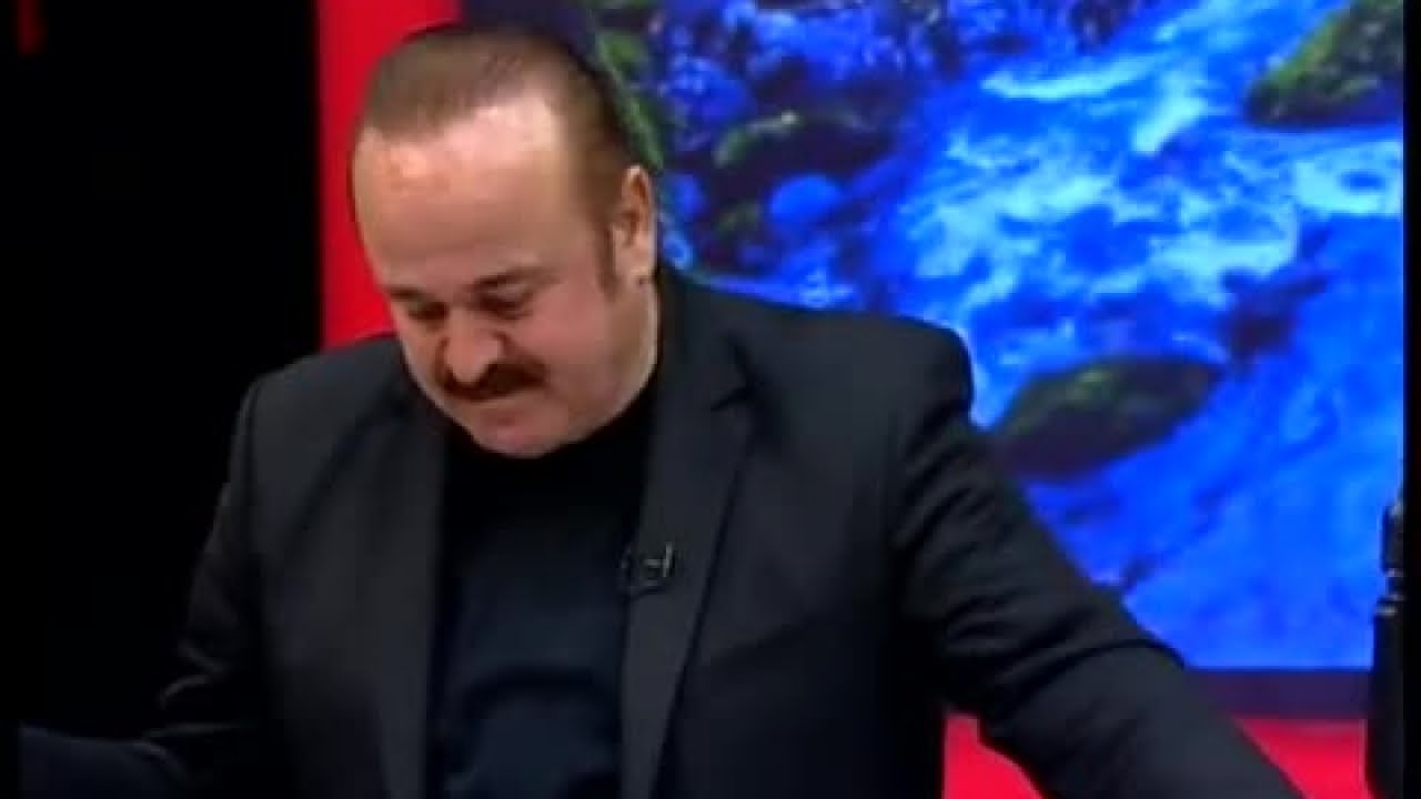 Mehmet Akyıldız -Yazın Yağar Kar Başıma | Live Performance |