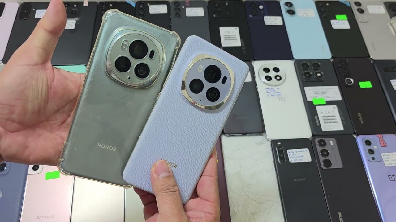 Trinh Văn Q8, Magic 6Pro, Magic 7Pro, 14PM, 14Plus, S22Ultra Honor X7d, X70, x200pro, reno 13,14pro