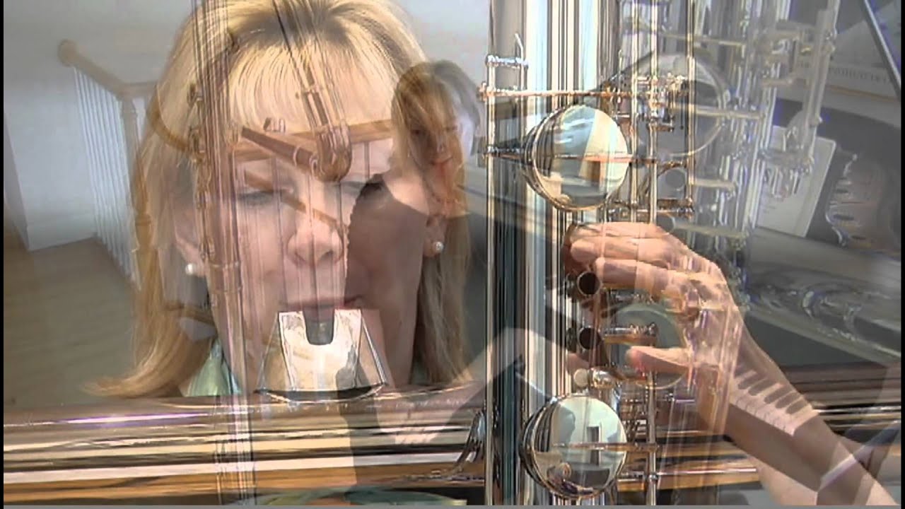 World's Largest Flute: the Subcontrabass