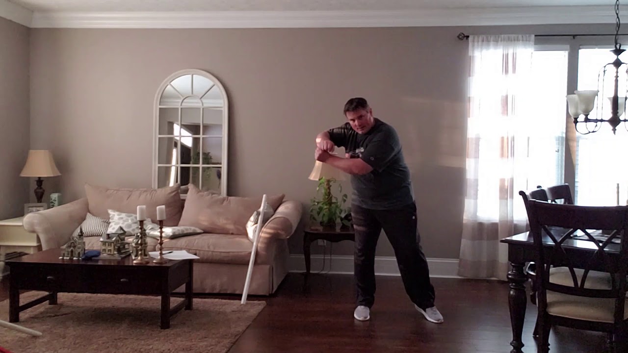 HLP hitting: How to coil