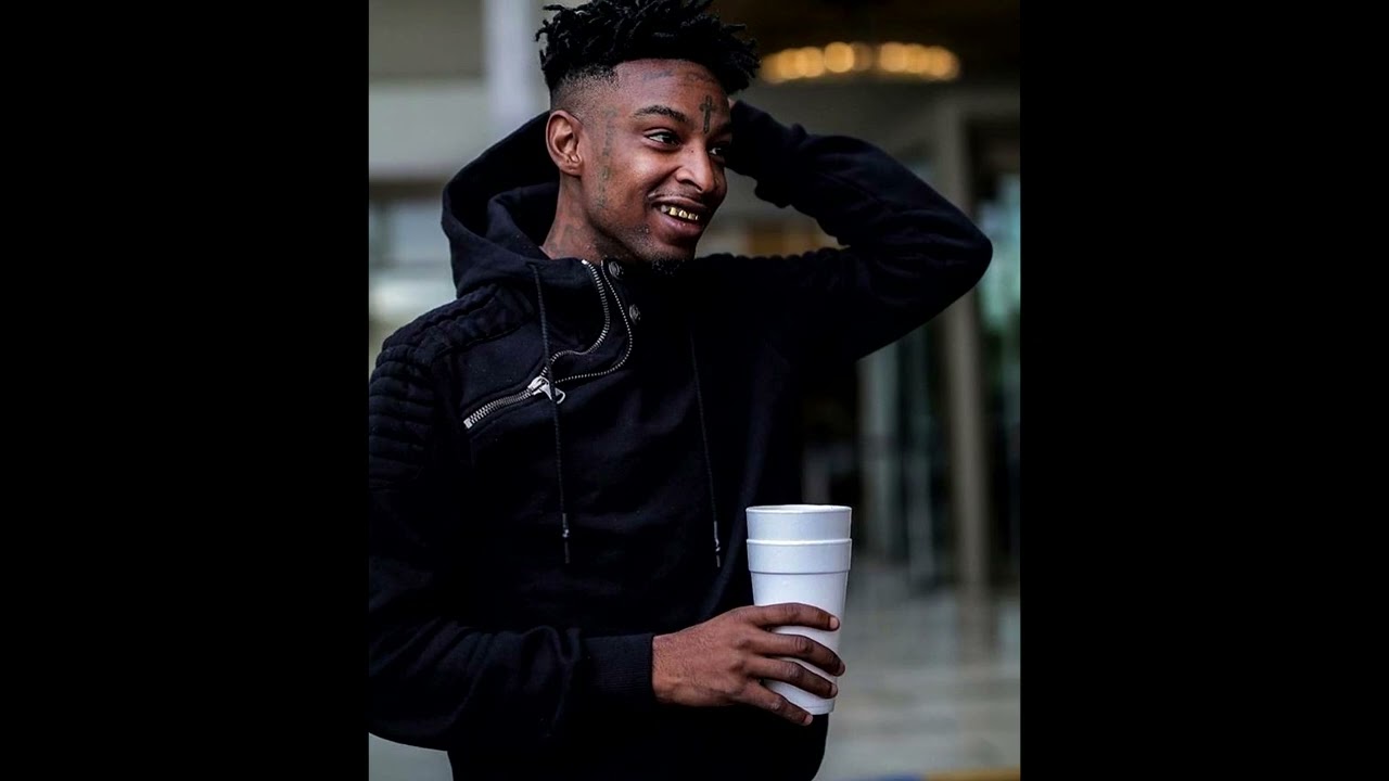 [FREE] 21 Savage x Metro Boomin Type Beat 2023