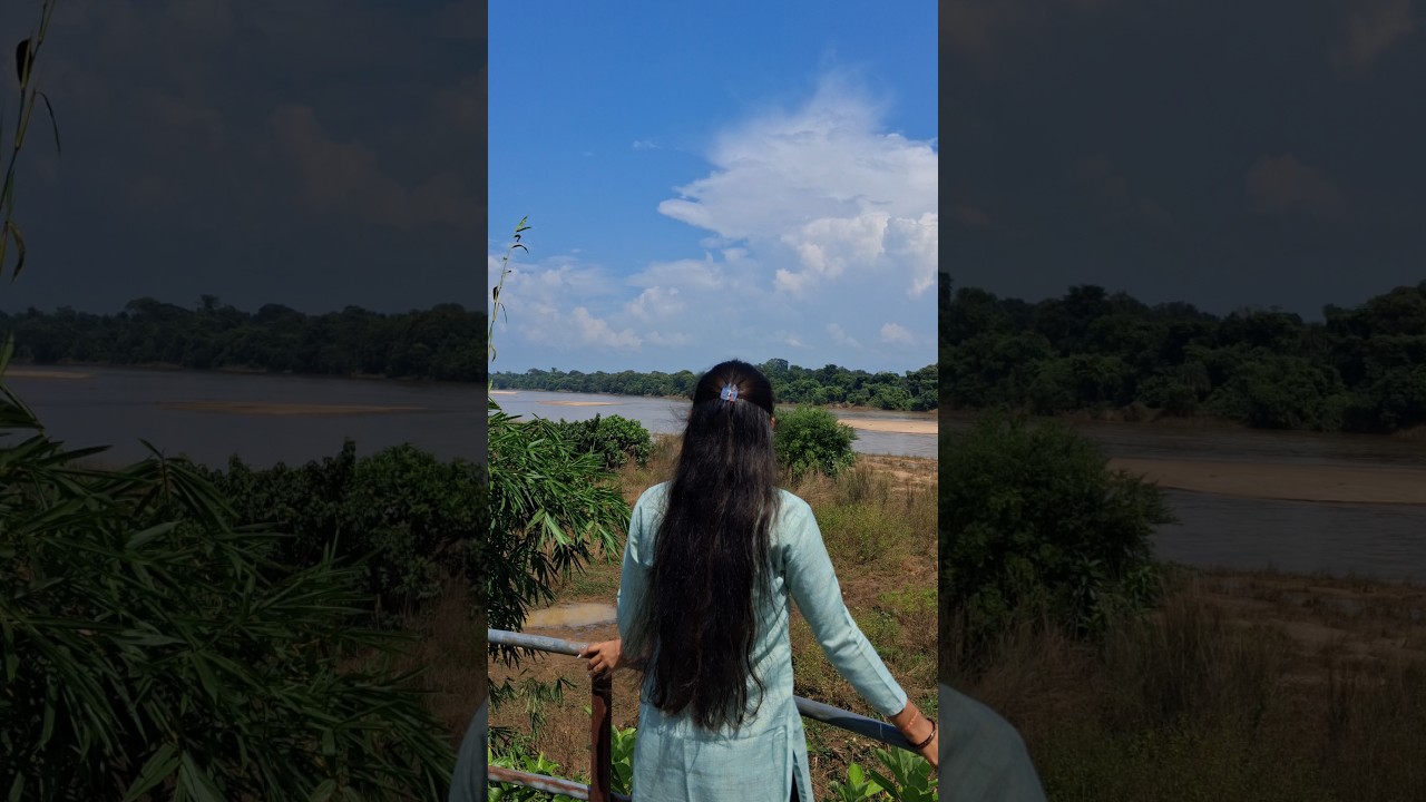 Karthika Masam Darshinam Vlog✨| Peaceful Temple Visit with Friends 💙