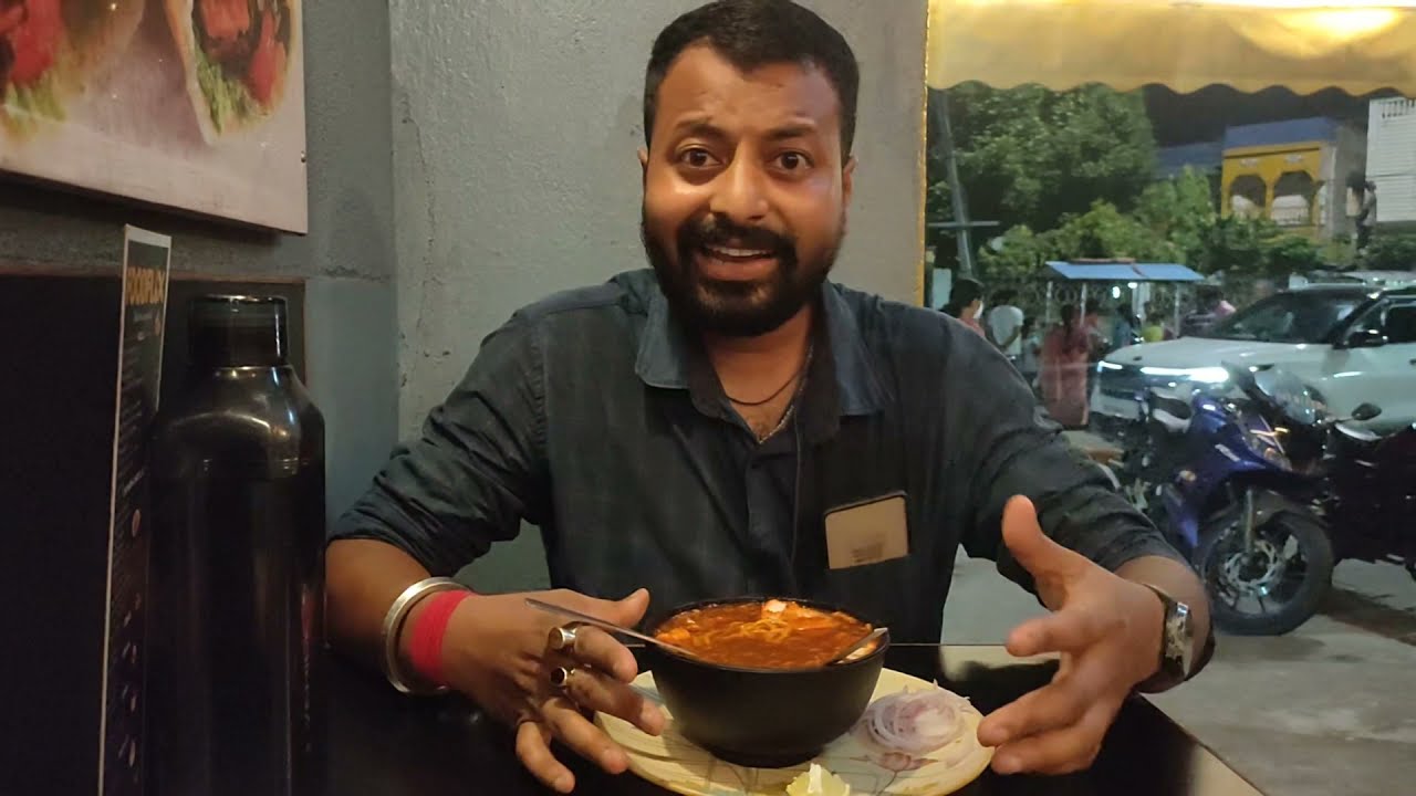 New Vlog|| Asansol Mohishila Colony|| Foodflix||Thuppa #foodvlog #asansol #thuppa