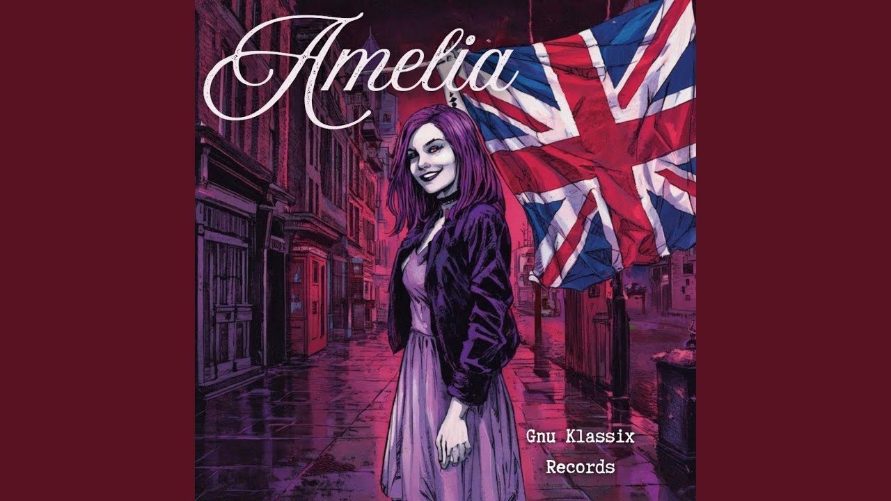 Amelia