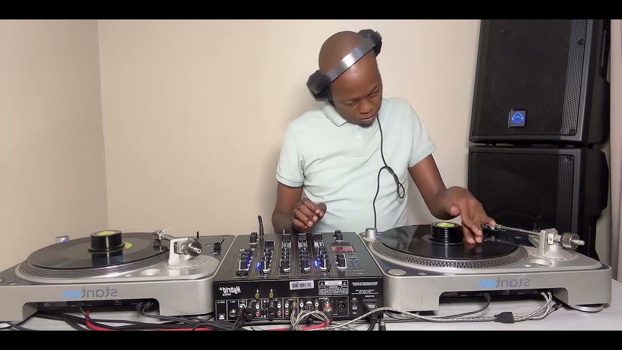 17 Jan Vinyl mix