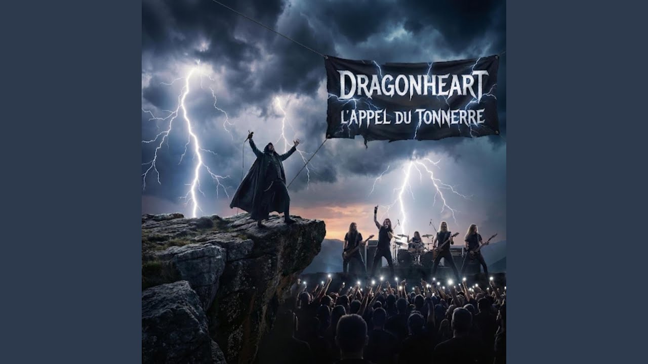 L'Appel du Tonnerre