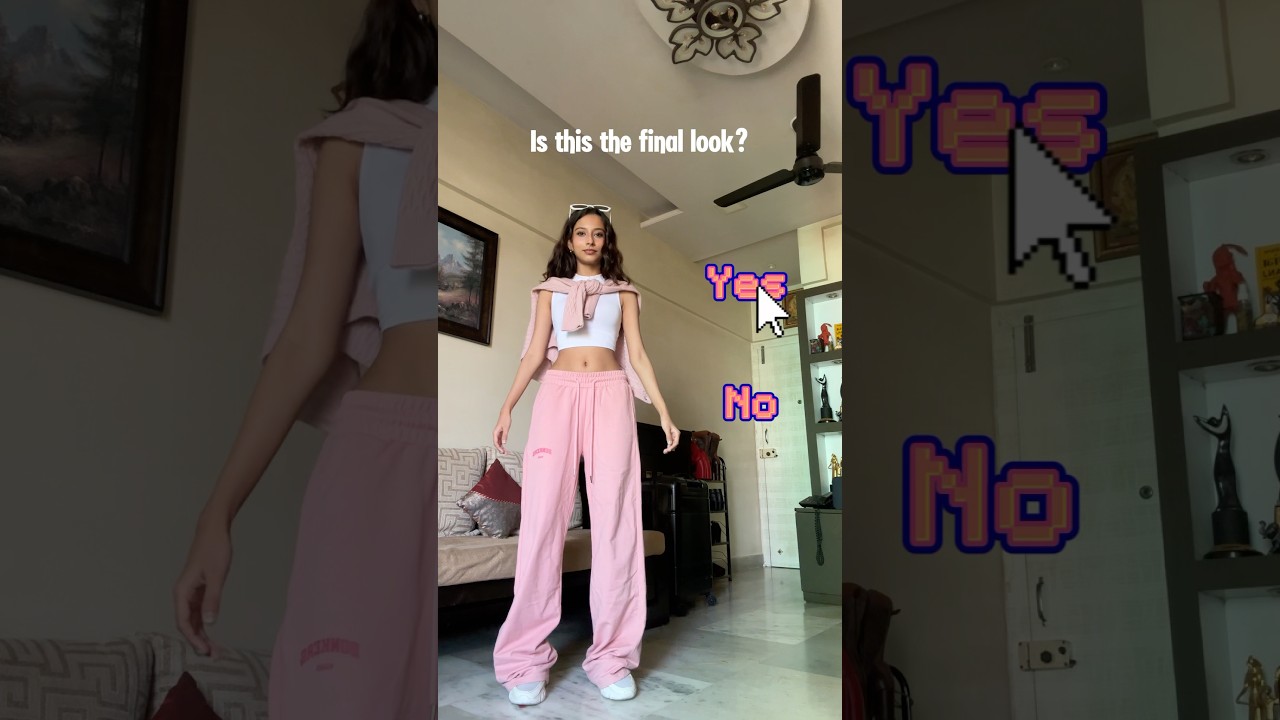 Let&rsquo;s play a dress up game! | KHUSHIFIED #style #outfit #fashion #dti