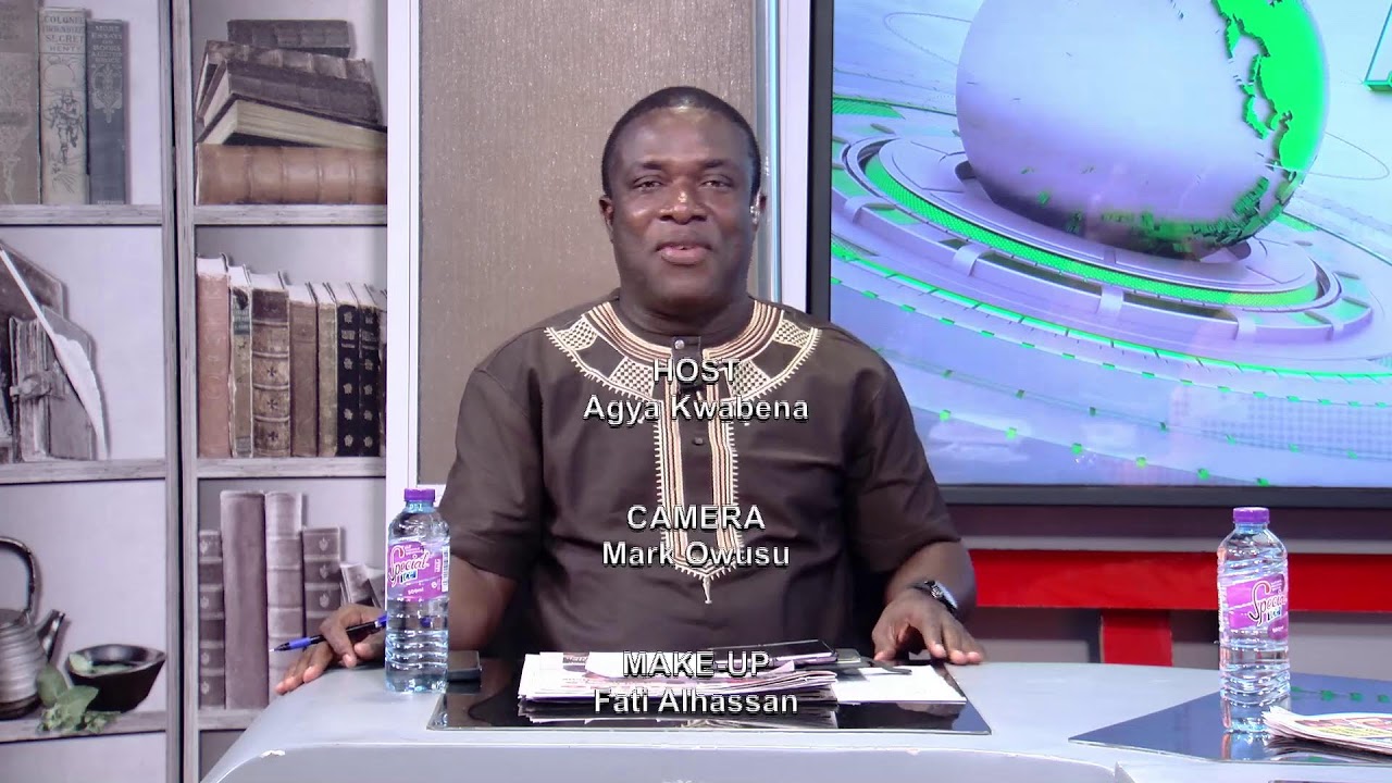 ADEKYE NSROMA 19/02/2026