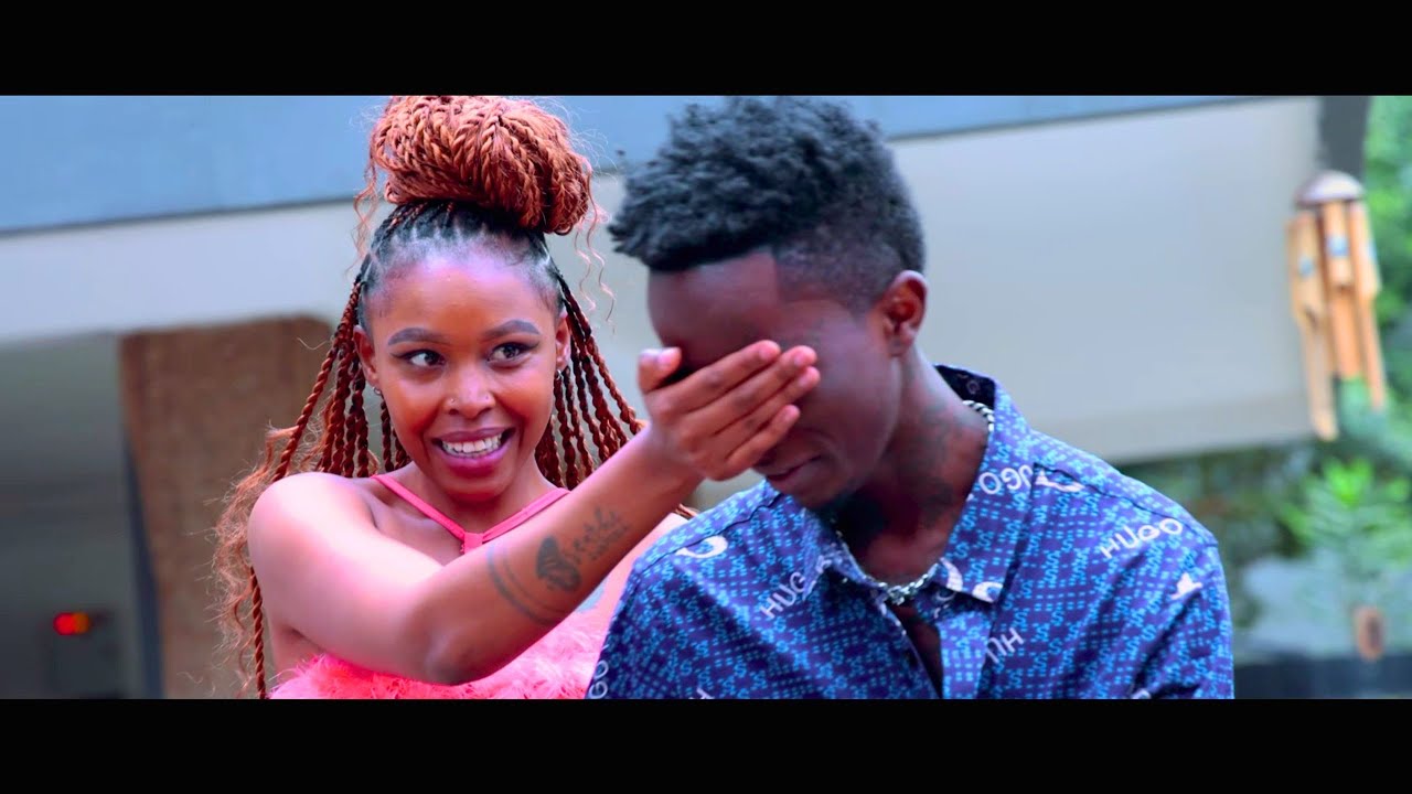 Next Prince - CRAZY LOVE (Official Video)
