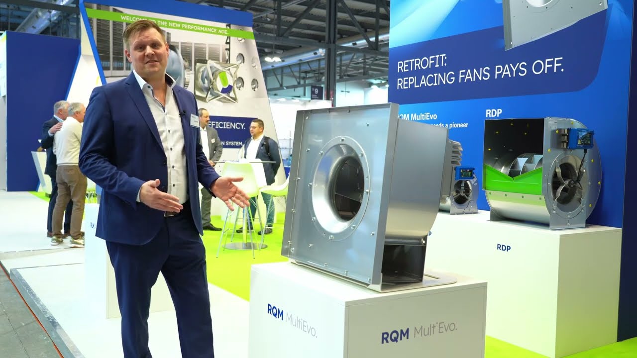 Nicotra Gebhard Insights - Retrofit Fan Systems