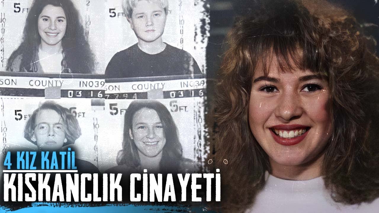 KISKANÇLIK SONUNU GETİRDİ - SHANDA SHARER