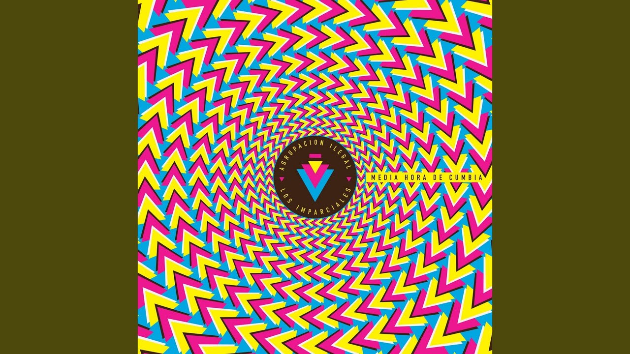 Cumbia Psicodelica (Dub)