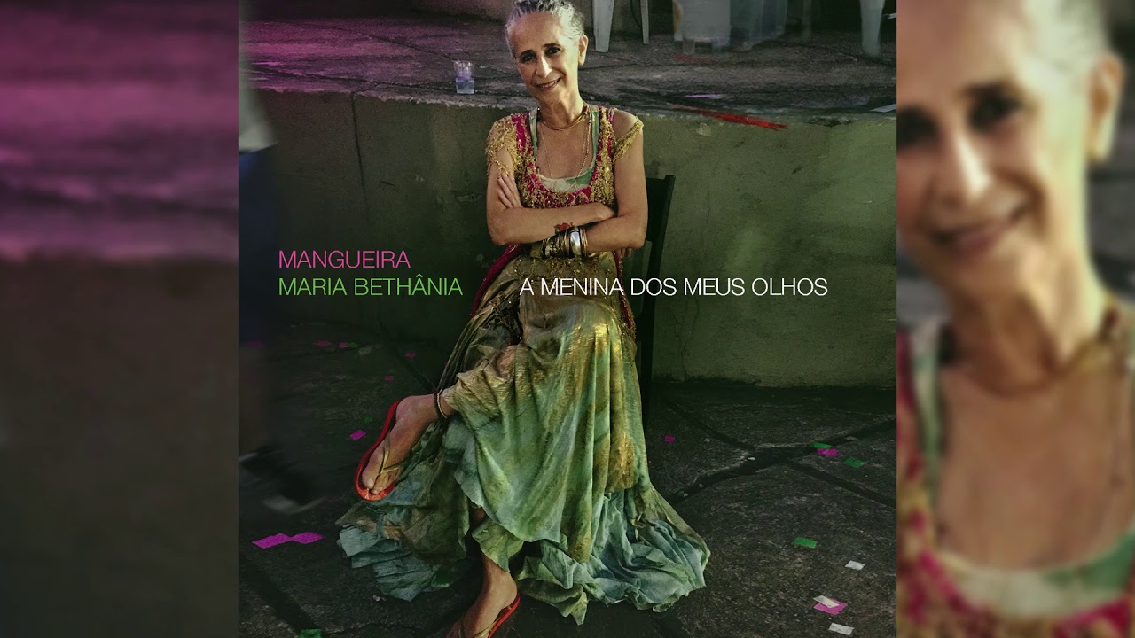 Luz Negra | Maria Bethânia