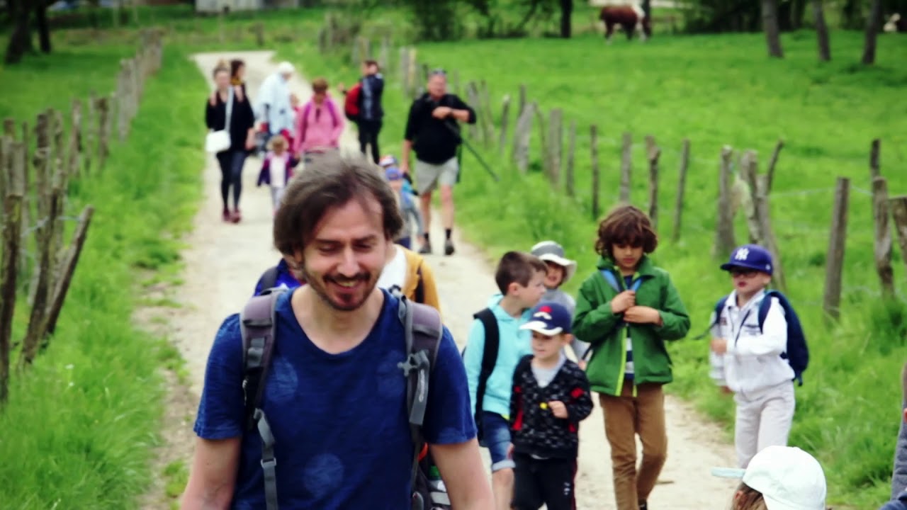 La Balade &agrave; B&eacute;la - Le Quatuor B&eacute;la en Avant Pays Savoyard
