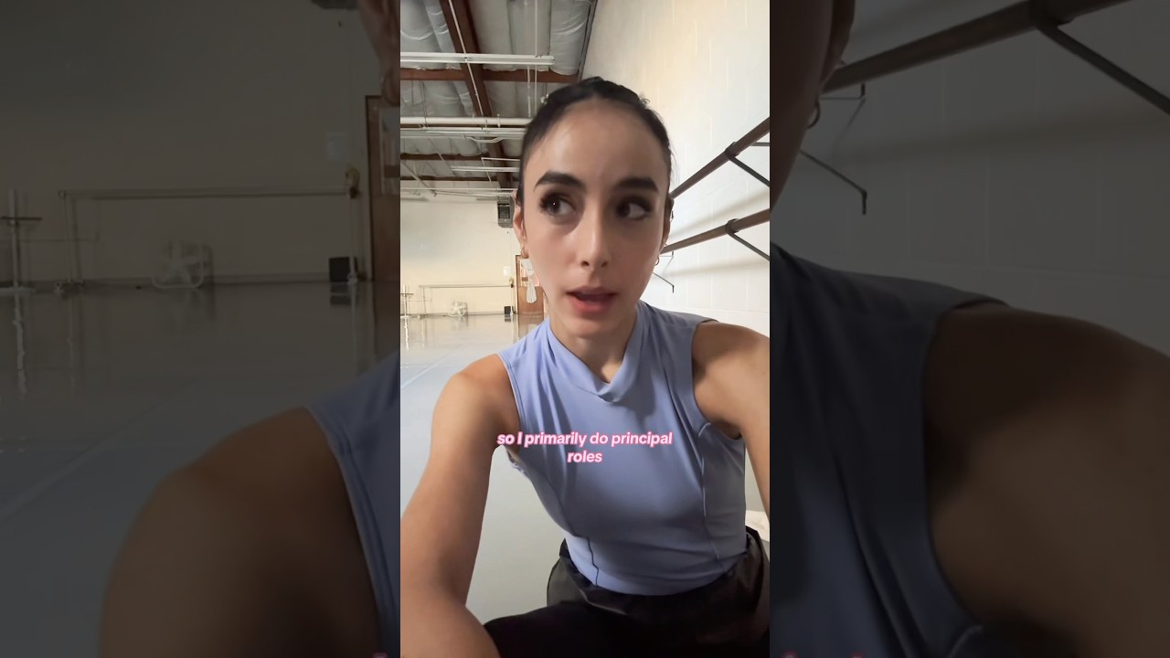 ЗВАНИЯ В БАЛЕТНОЙ КОМПАНИИ #балерина#балетнаякомпания#звания#объяснение#фриланс#гостевойартист#ди...