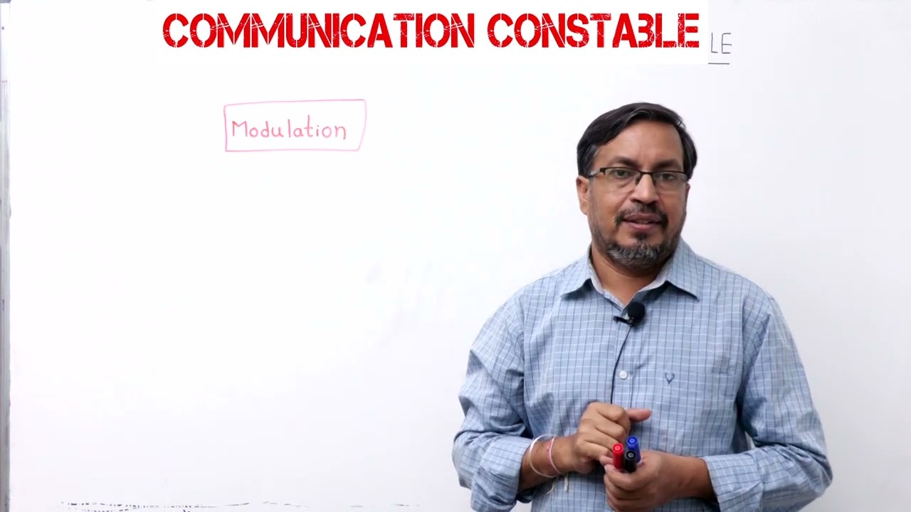 COMMUNICATION CONSTABLE || DEMO-3 || COMMUNICATION || SAIMEDHA-KOTI #tslprb#COMMUNICATIONCONSTABLE