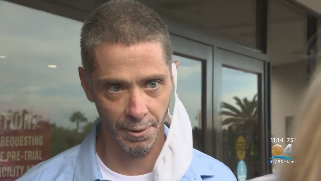 University Of Miami Law Students Help Exonerate Wrongfully Convicted Florida Man
