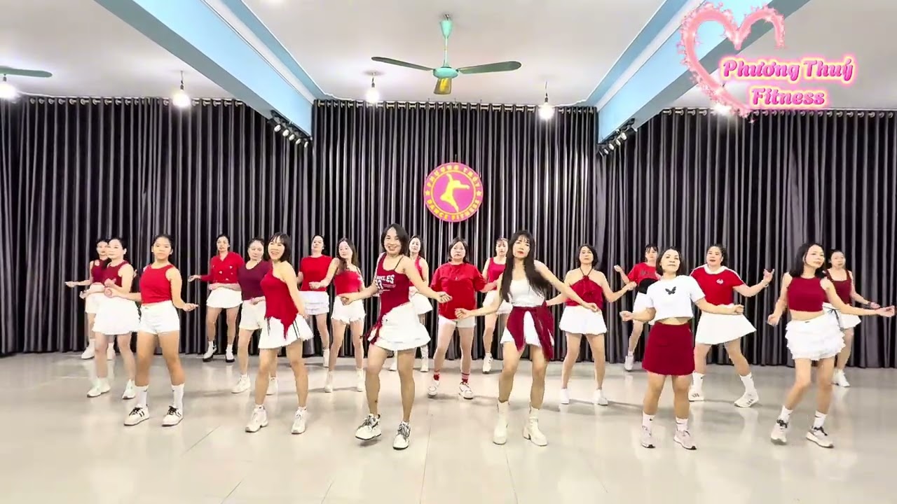 Hai mùa Noel / Phương Thuý Fitness 