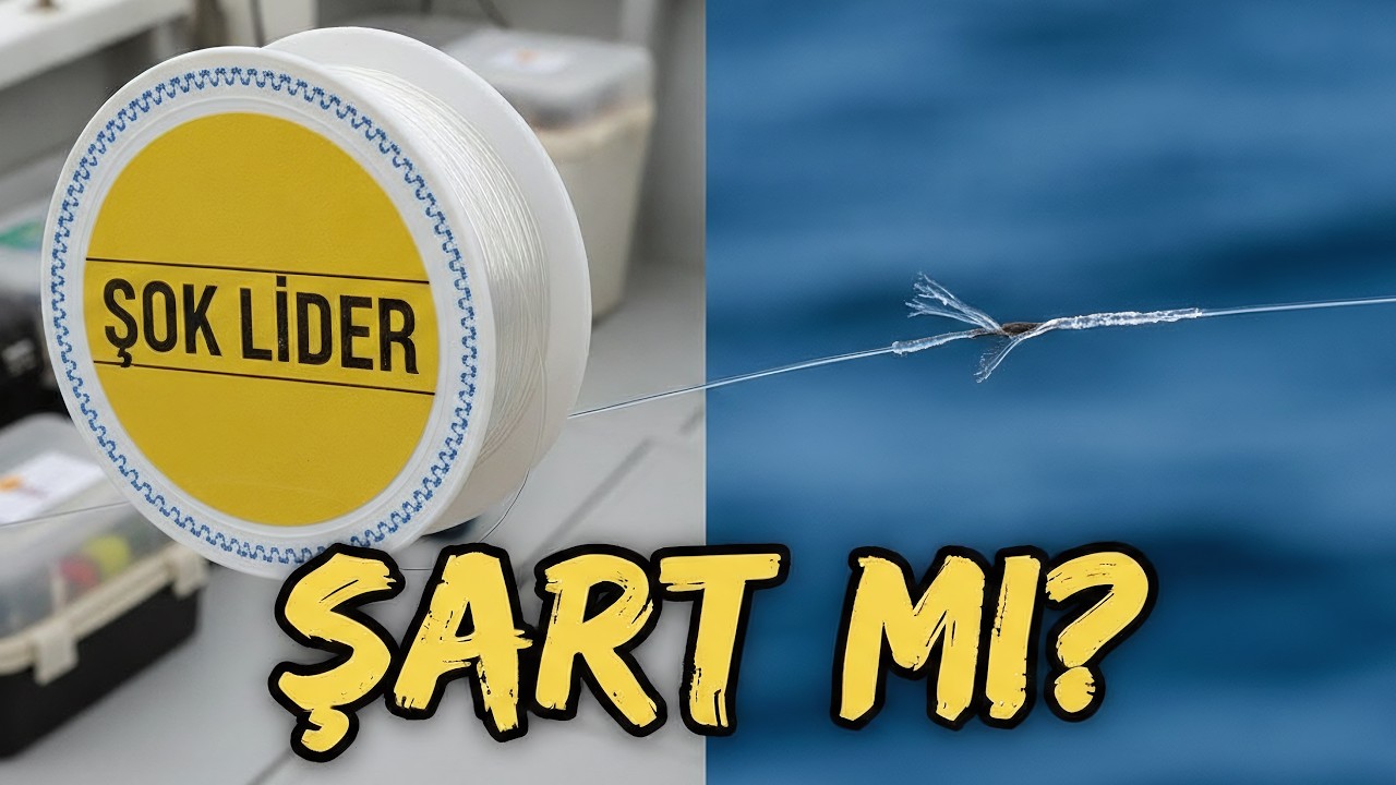 Şok Lider Ger&ccedil;ekten Gerekli mi? 5 Dakikada Karar Verin!