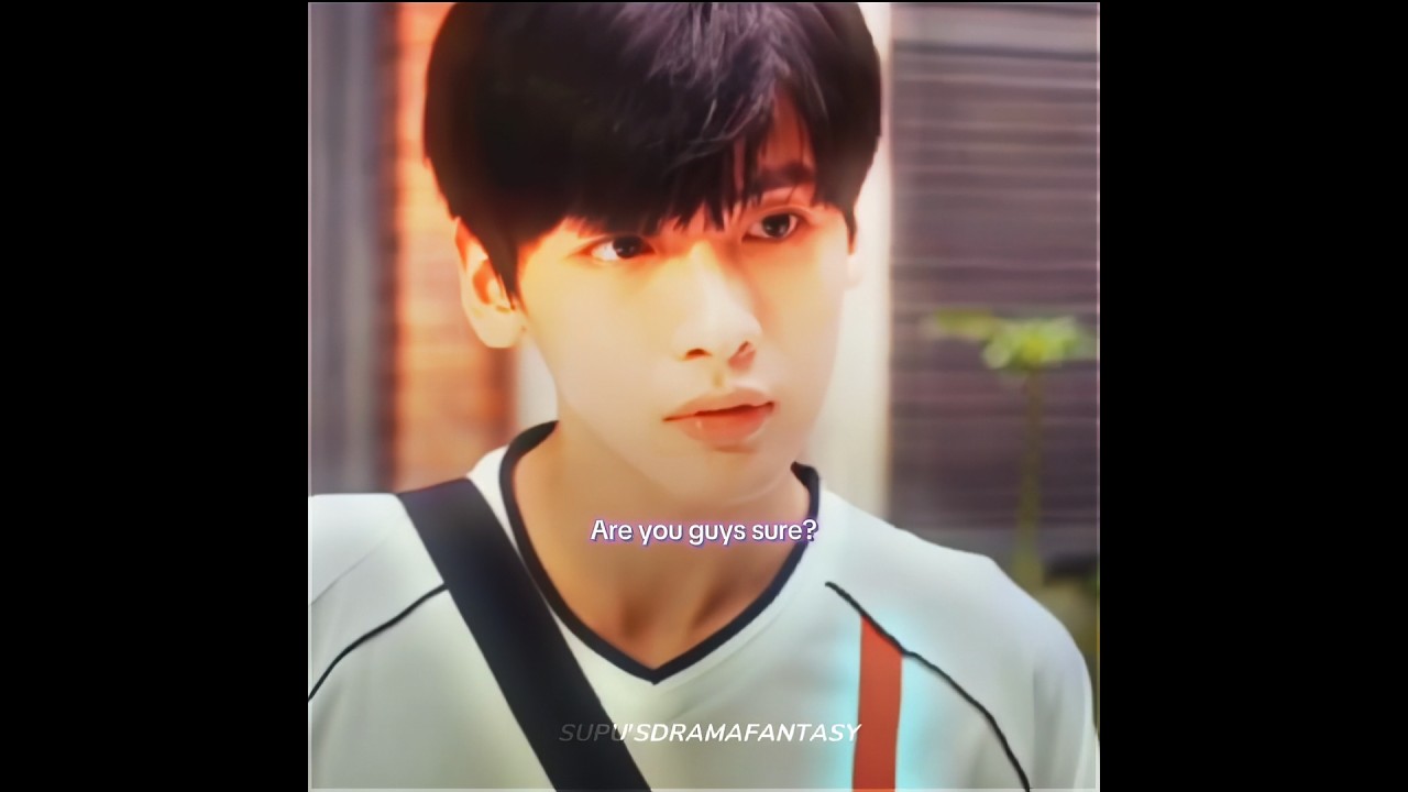 Eyes don't lie!👀✨️ 《🎬: Always Home💗》 