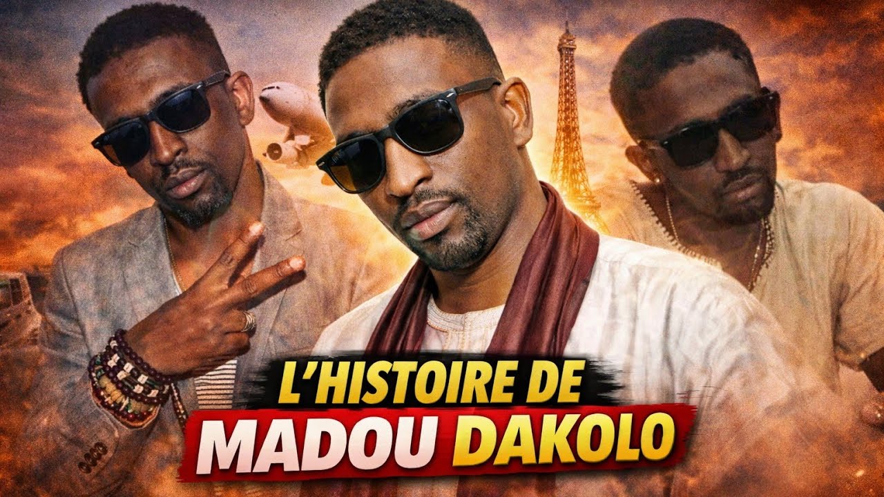 L'histoire de Madou Dakolo.