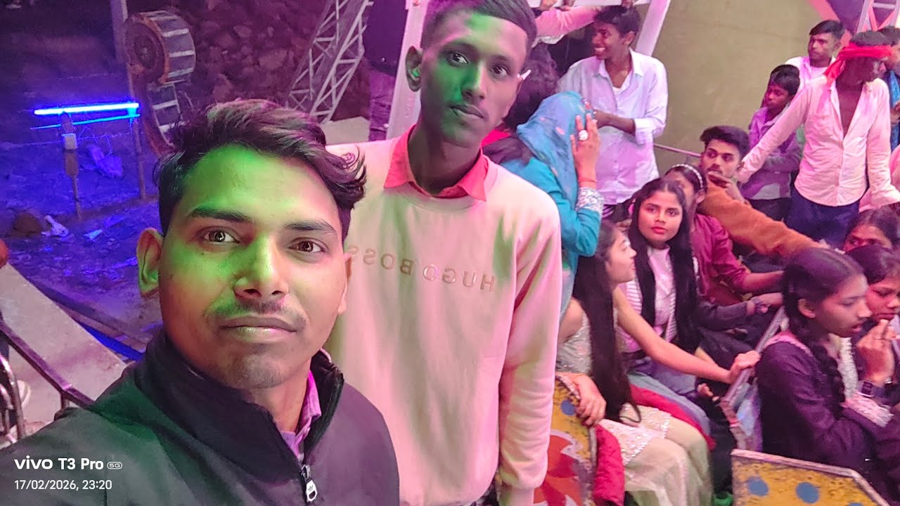 Mahashivratri Mela athagama raghopur me