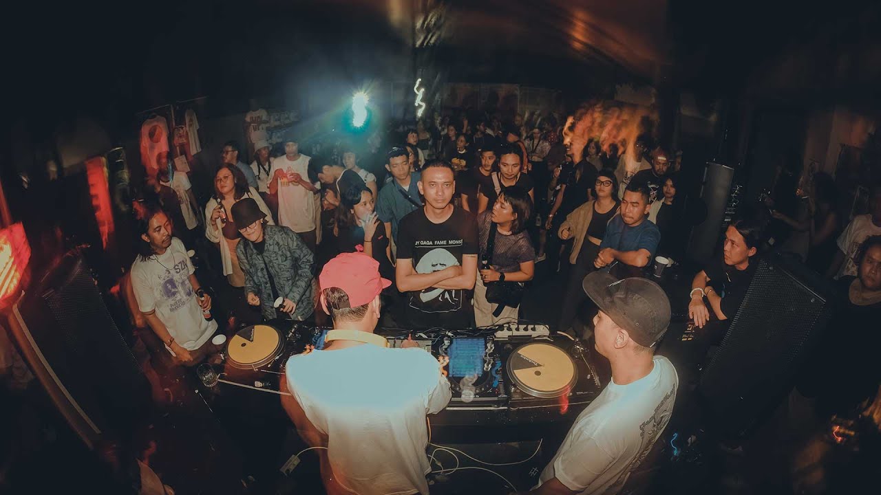 RE-EDIT: ROCK N ROLL MAFIA