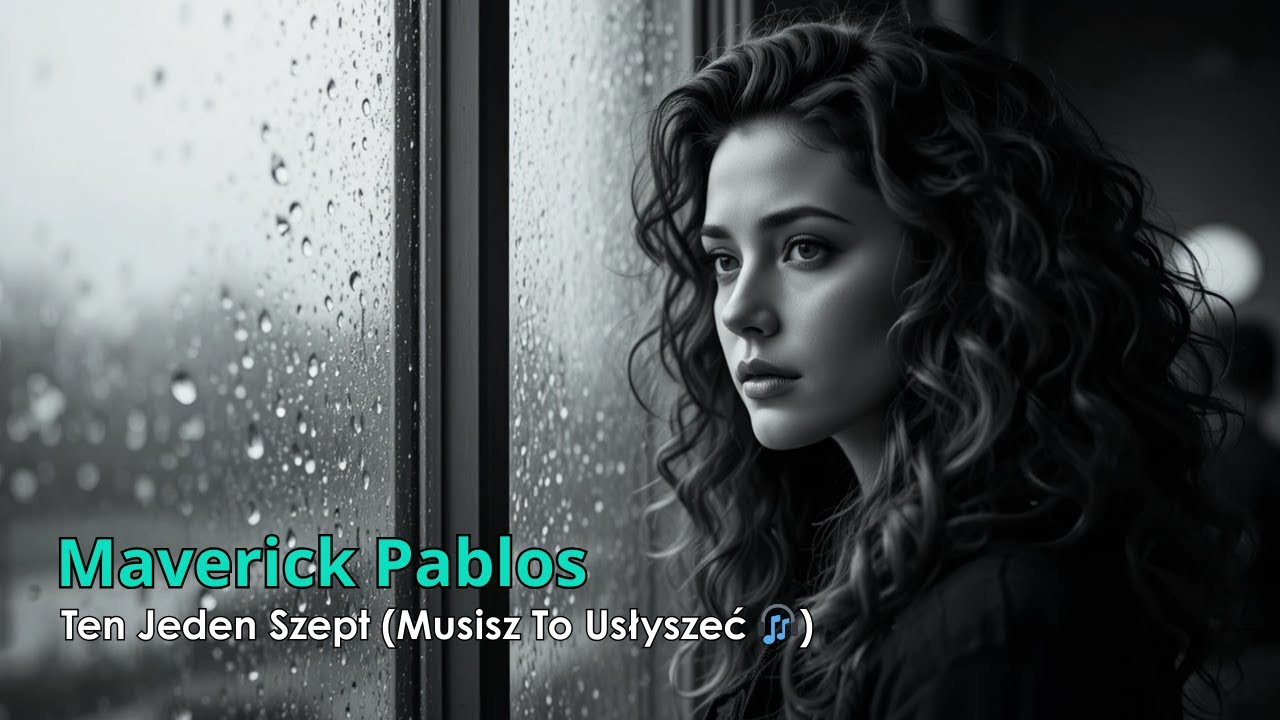 Ten Jeden Szept (Musisz to usłyszeć 🎧)