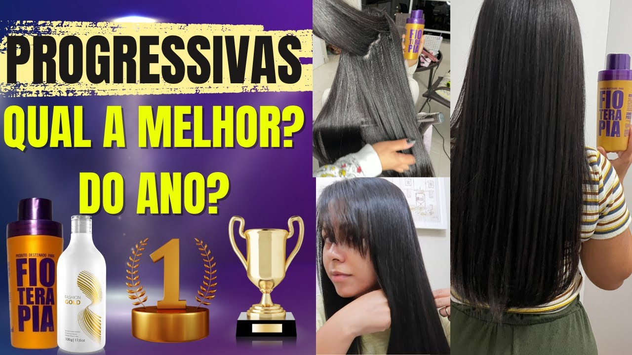 💜MELHORES PROGRESSIVAS DO ANO💜