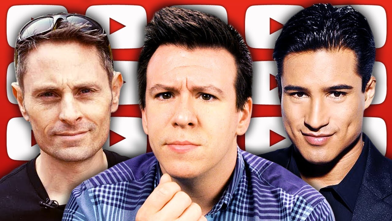 Why People Are Freaking Out On Mario Lopez, Carissa Pinkston, Child Separation, & RIP Grant Thompson