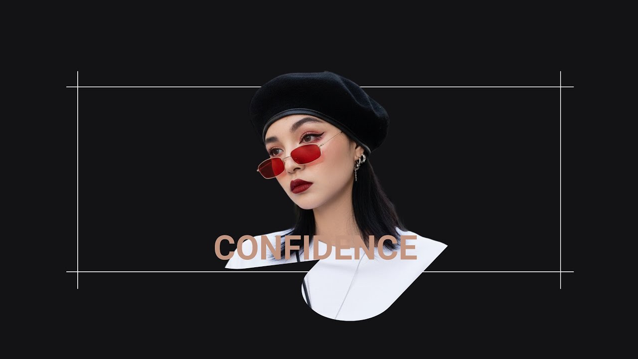 Confidence Playlist | Feel Energy and Powerful From This Confident