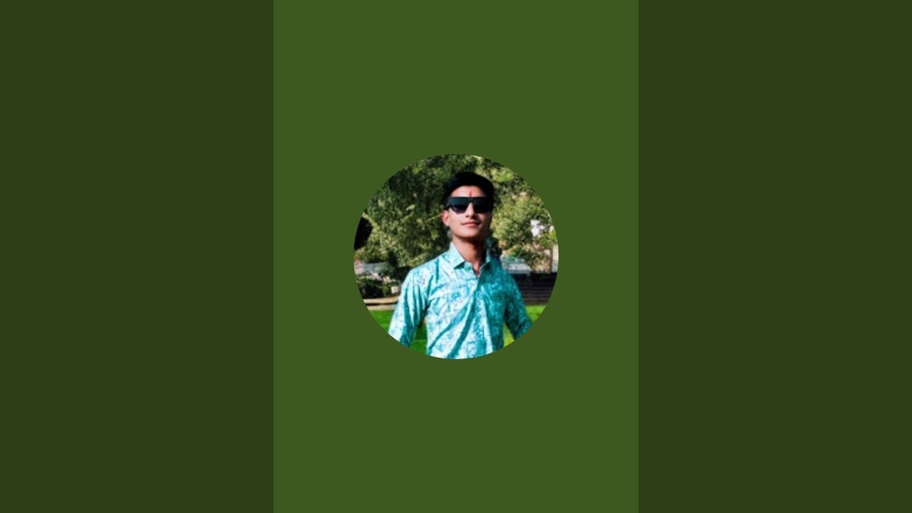 રામદેવ સ્ટુડિયો અમરાપુર લાઇવ છે!