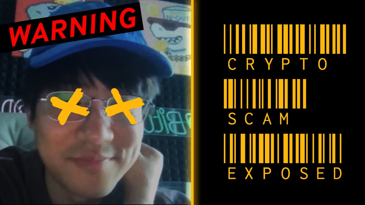 The Death Of CRYPTO Users